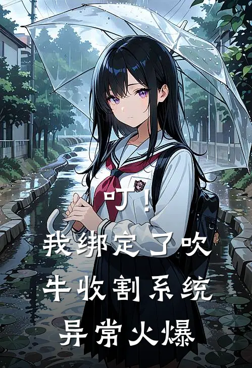 叮！我绑定了吹牛收割系统异常火爆