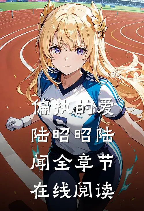 偏执的爱陆昭昭陆闻全章节在线阅读