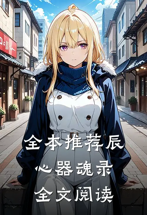 全本推荐辰心器魂录全文阅读