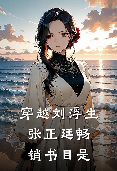 穿越刘浮生 张正廷畅销书目是