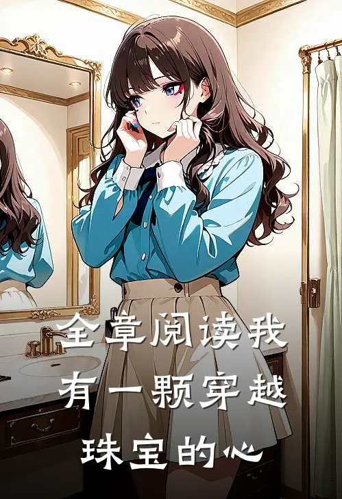 全章阅读我有一颗穿越珠宝的心