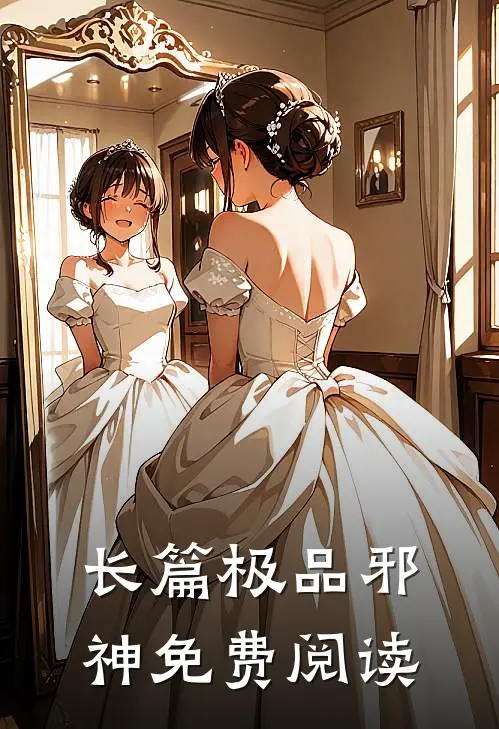 长篇极品邪神免费阅读