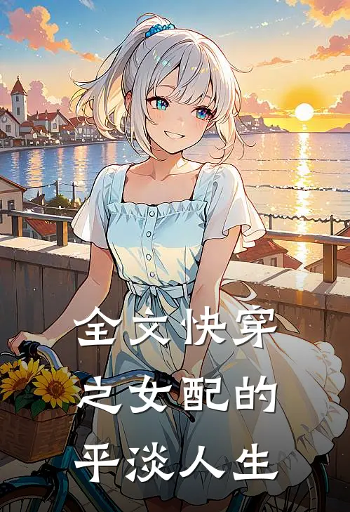 全文快穿之女配的平淡人生