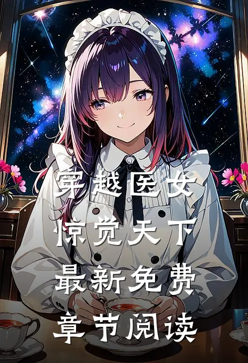 穿越医女惊觉天下最新免费章节阅读