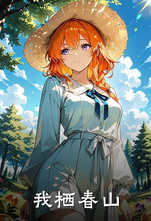 我栖春山