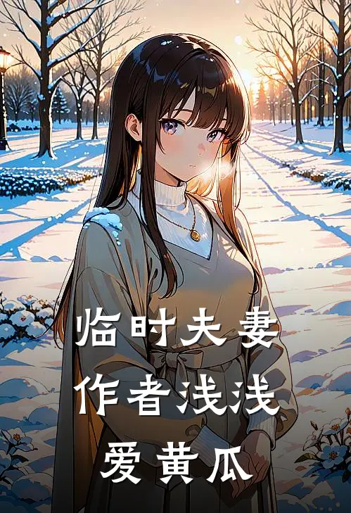临时夫妻作者浅浅爱黄瓜