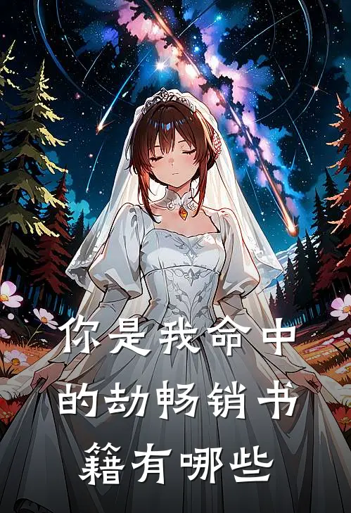 你是我命中的劫畅销书籍有哪些