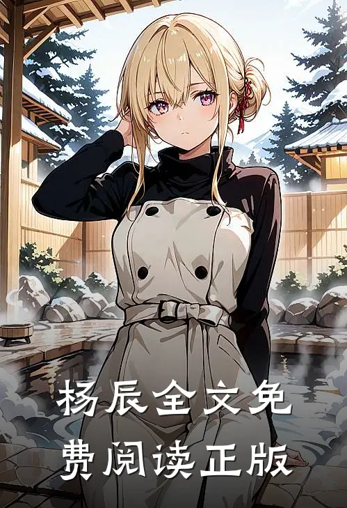 杨辰全文免费阅读正版