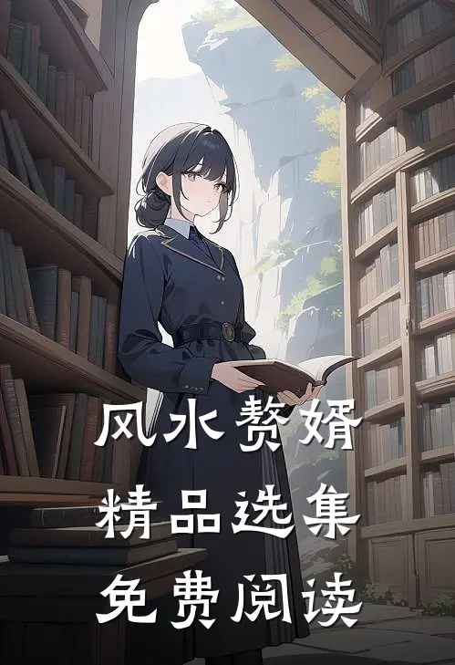 风水赘婿精品选集免费阅读