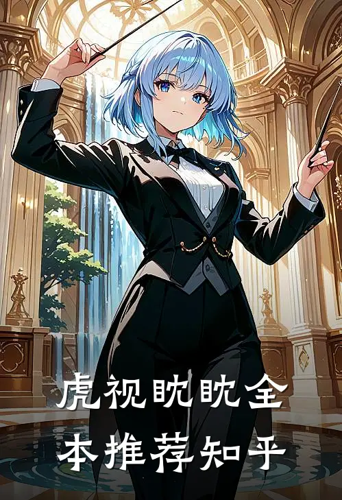 虎视眈眈全本推荐知乎