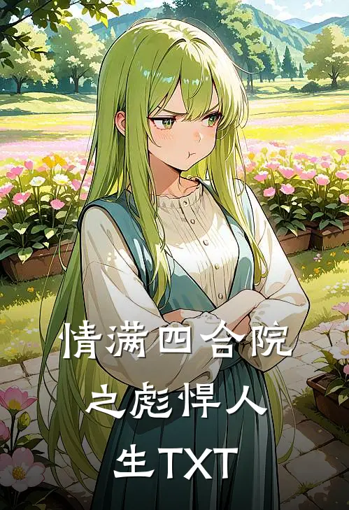 情满四合院之彪悍人生TXT