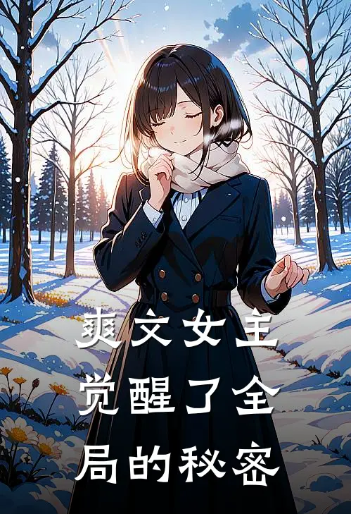 爽文女主觉醒了全局的秘密