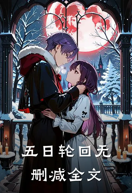 五日轮回无删减全文
