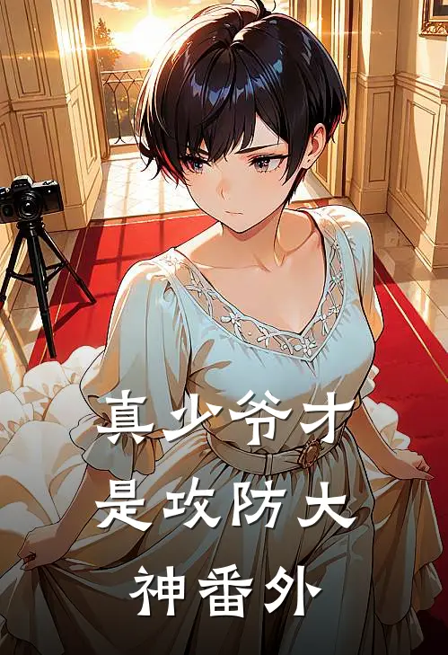 真少爷才是攻防大神 番外