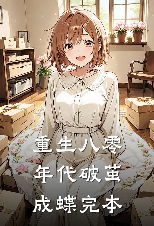 重生八零年代破茧成蝶完本