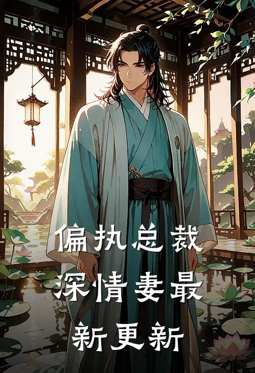 偏执总裁深情妻最新更新