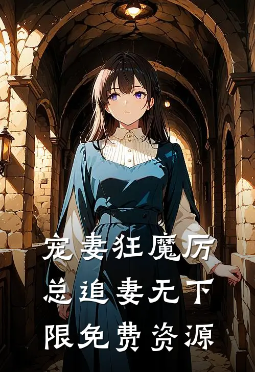 宠妻狂魔厉总追妻无下限免费资源