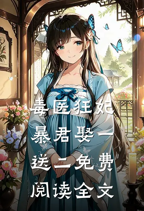 毒医狂妃暴君娶一送二免费阅读全文