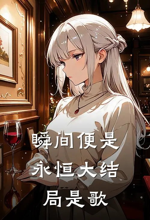 瞬间便是永恒大结局是歌