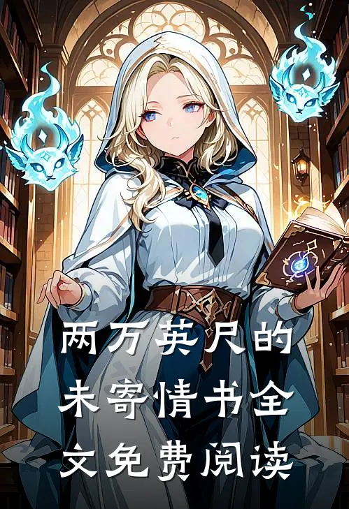 两万英尺的未寄情书全文免费阅读