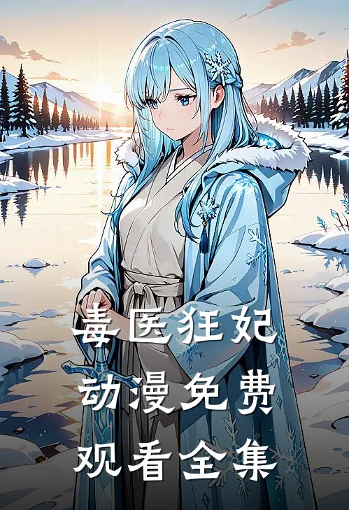 毒医狂妃动漫免费观看全集