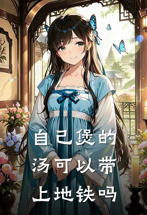 自己煲的汤可以带上地铁吗