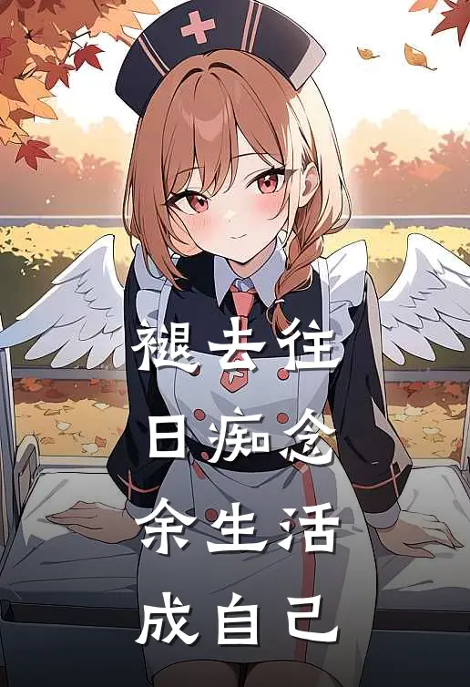 褪去往日痴念，余生活成自己