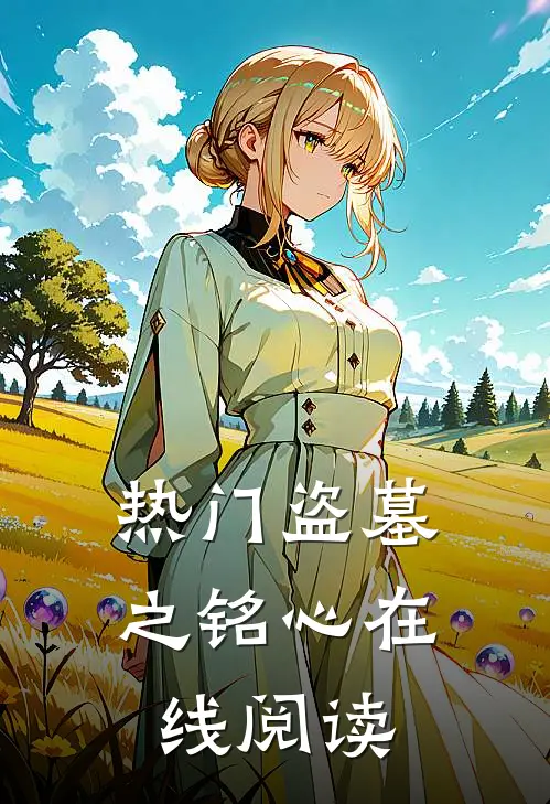 热门盗墓之铭心在线阅读