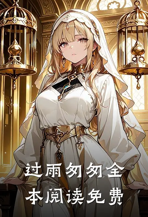 过雨匆匆全本阅读免费