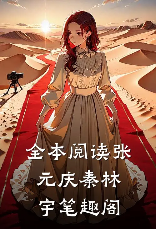 全本阅读张元庆秦林宇笔趣阁