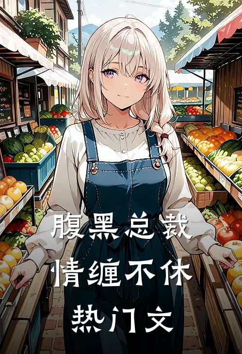 腹黑总裁情缠不休热门文