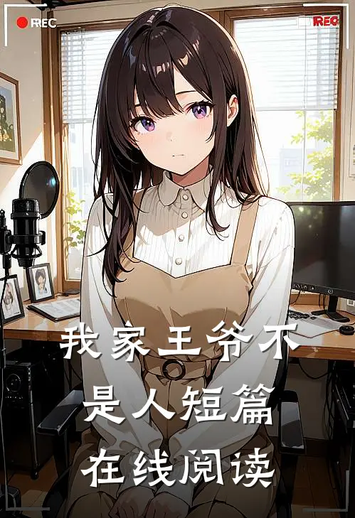 我家王爷不是人短篇在线阅读