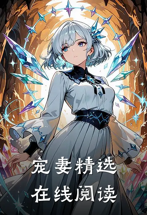 宠妻精选在线阅读