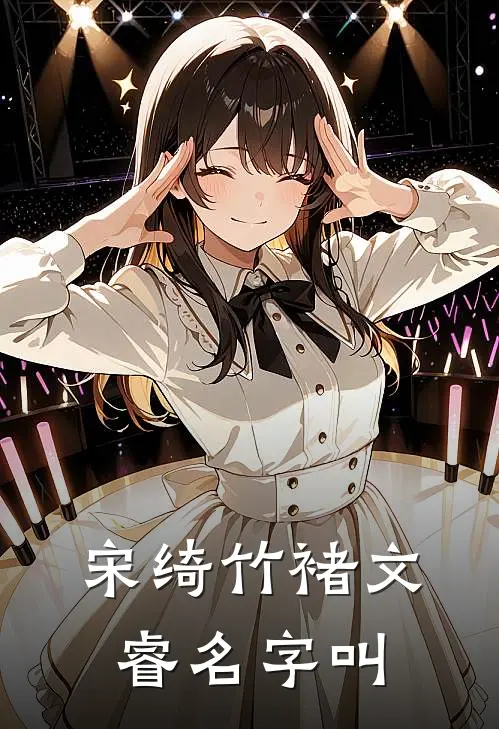 宋绮竹褚文睿名字叫
