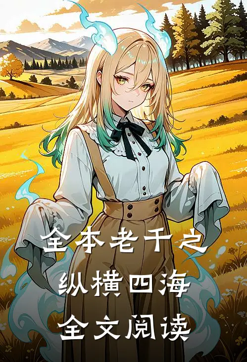 全本老千之纵横四海全文阅读