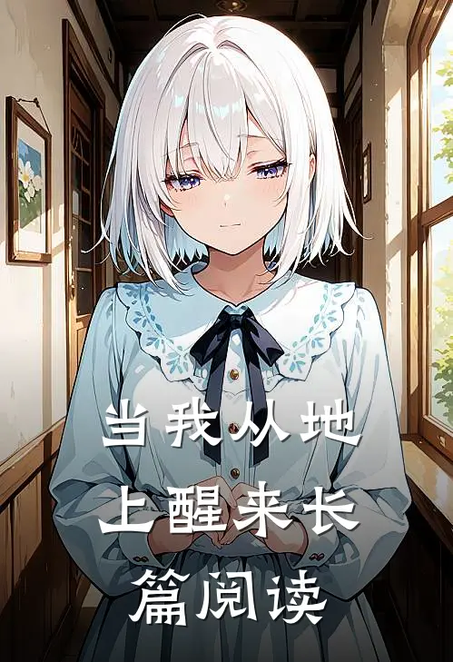 当我从地上醒来长篇阅读