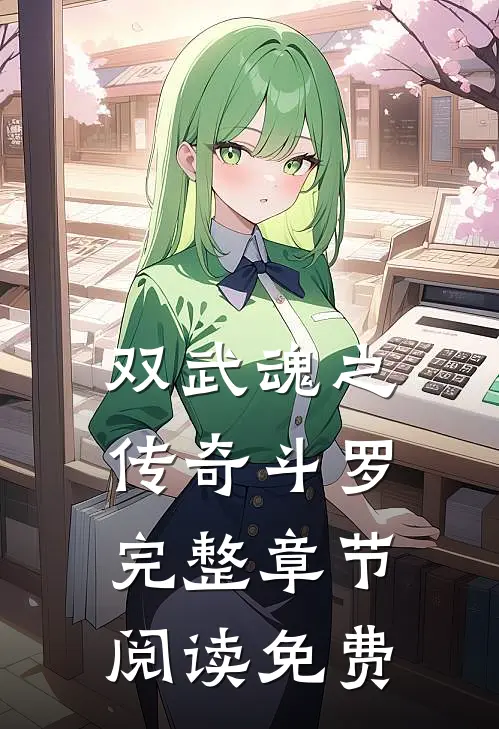 双武魂之传奇斗罗完整章节阅读免费