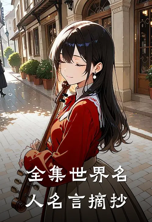 全集世界名人名言摘抄