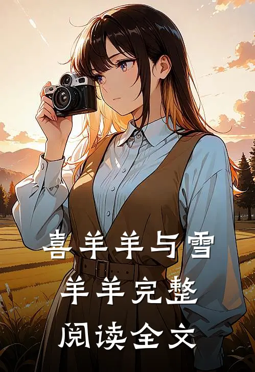 喜羊羊与雪羊羊完整阅读全文
