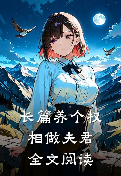 长篇养个权相做夫君全文阅读