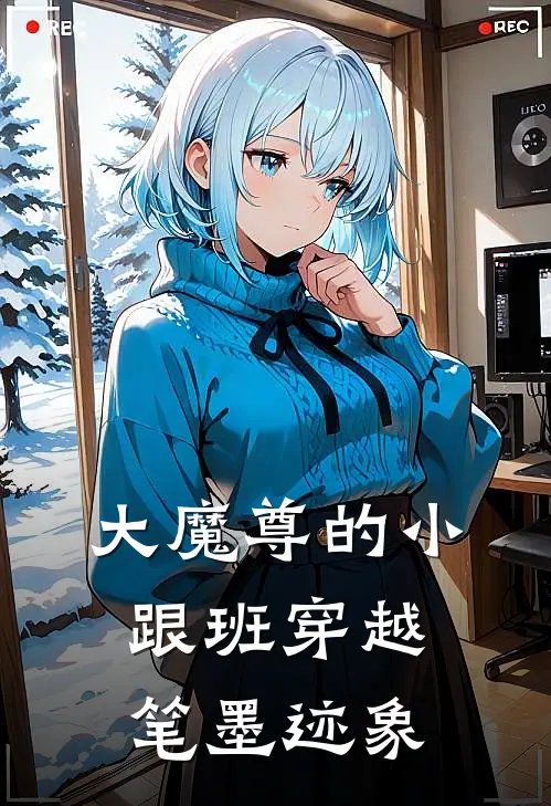 大魔尊的小跟班[穿越] 笔墨迹象