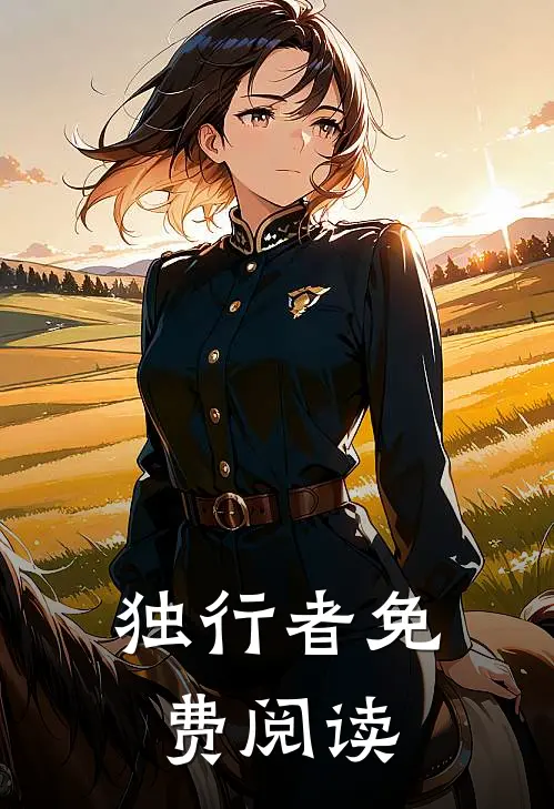独行者免费阅读
