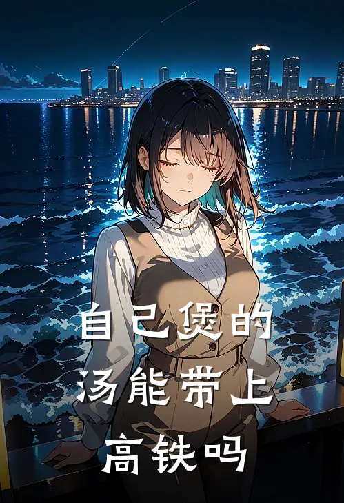 自己煲的汤能带上高铁吗