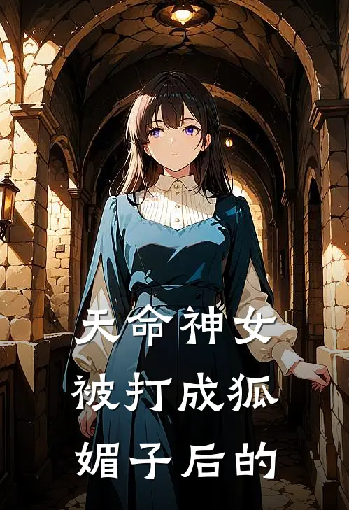 天命神女被打成狐媚子后的