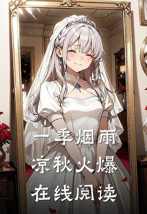 一季烟雨凉秋火爆在线阅读