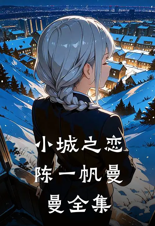 小城之恋陈一帆曼曼 全集