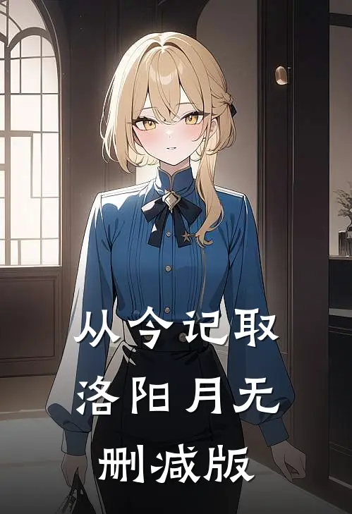 从今记取洛阳月无删减版