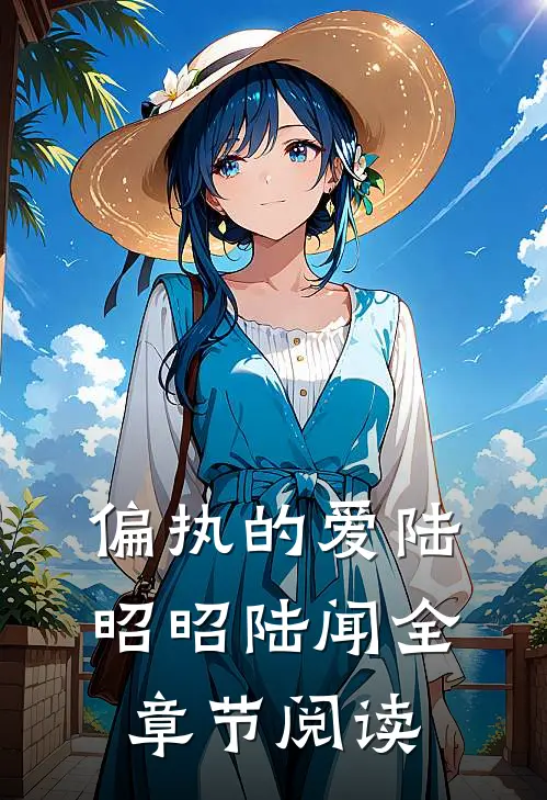 偏执的爱陆昭昭陆闻全章节阅读