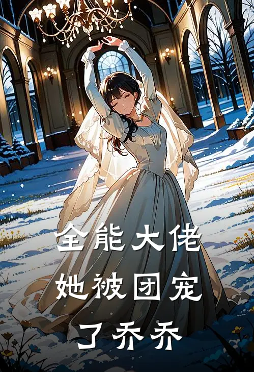 全能大佬她被团宠了 乔乔