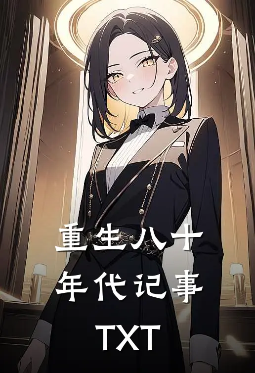 重生八十年代记事TXT